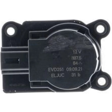 Stellelement, Mischklappe BEHR Premium Line AA 53 000P