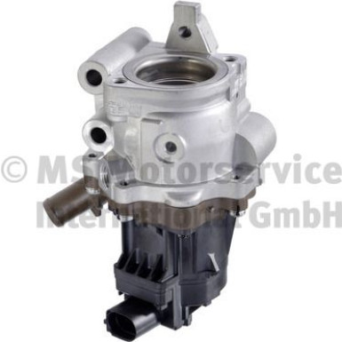 AGR-Ventil IVECO Daily 16 7.10334.28.0