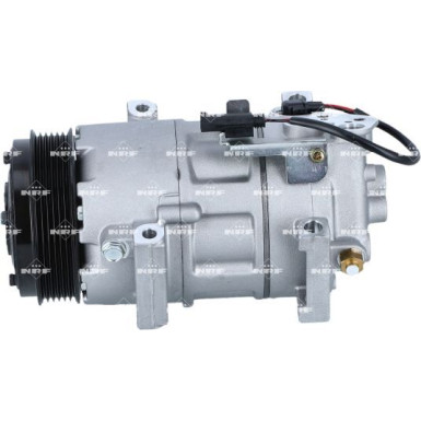 NRF Kompressor, Klimaanlage 32854 EASY FIT