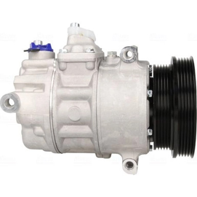 Kompressor PKW VW GOLF V 03 FIRST FIT 89421