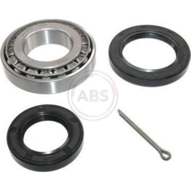 A.B.S. Radlager 200615