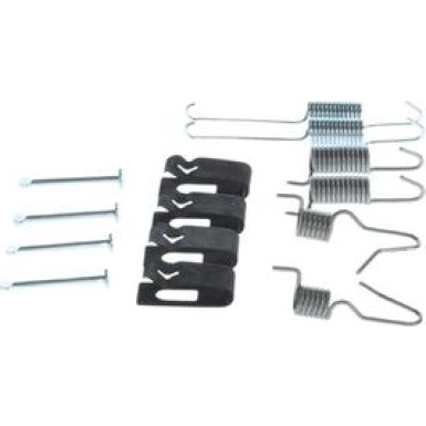 1 987 475 333 Zubehörsatz, Feststellbremsbacken