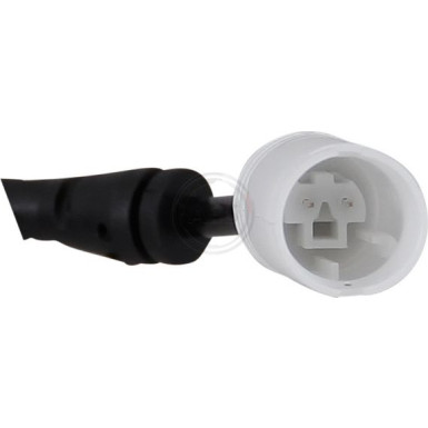 A.B.S. Verschleißsensor