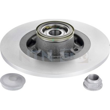 SNR Bremsscheibe | KF155.121U