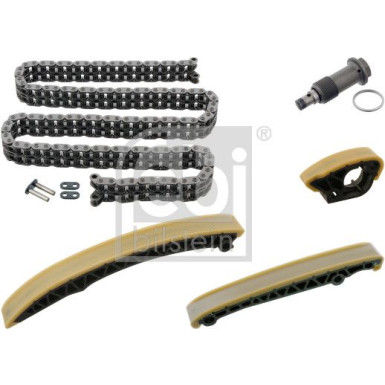 Steuerkettensatz MERCEDES C-,E-Klasse 97 Basic Short Kit 44950