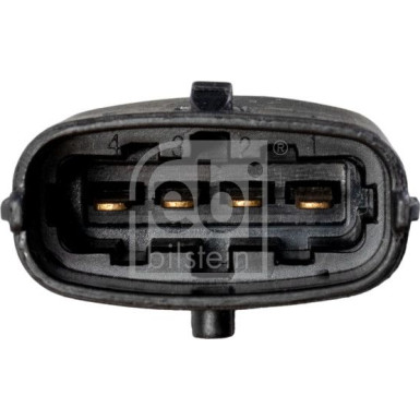 FEBI BILSTEIN Kraftstoffschlauch FEBI BILSTEIN Kraftstoffschlauch