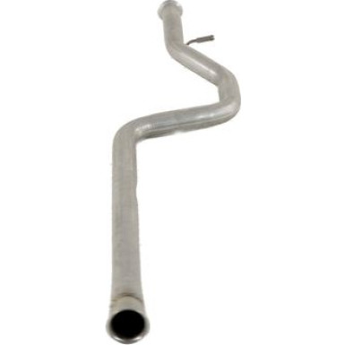 WALKER Endschalldämpfer WALKER Endschalldämpfer