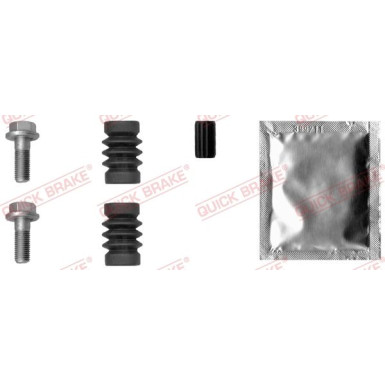 Zubehörsatz Bremssattel | Diverse | 113-1385