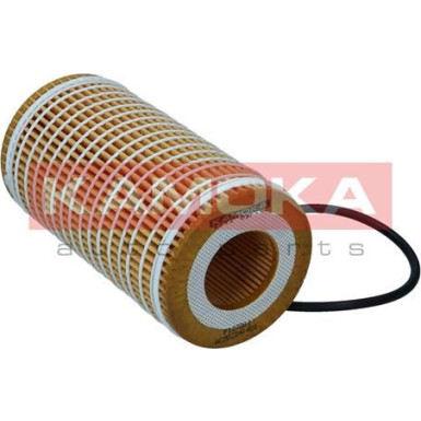 KAMOKA Ölfilter