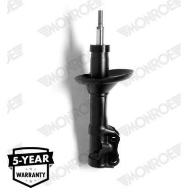 MONROE ORIGINAL-Öldämpfer VA | SEAT Cordoba,Ibiza, VW Golf,Vento | 11163