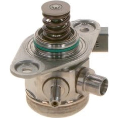 Hochdruckpumpe | MERCEDES C,E-Klasse,SLK,GLK 08 | 0 261 520 215