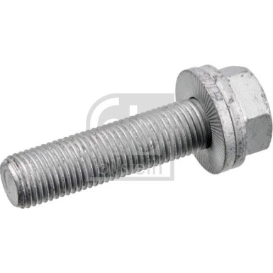 FEBI BILSTEIN Schraube, Bremssattel
