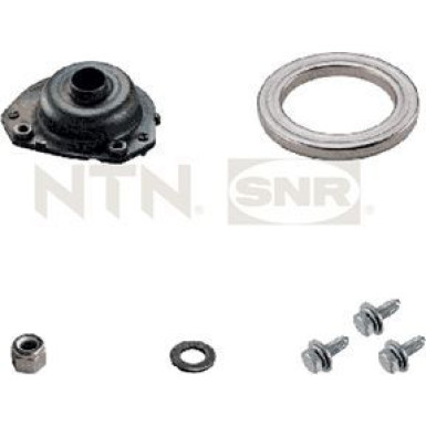 SNR Reparatursatz, Federbeinstützlager KB659.20