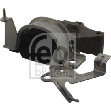 44371 Lagerung Motor | LANCIA Musa 06