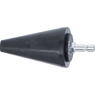 BGS Gummikegel für Art. 8098 | 8098-2 BGS Gummikegel für Art. 8098 | 8098-2