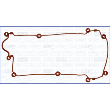DICHTUNG, ZYLINDERKOPFHAUBE FORD V6 2,5 | AJU11060900