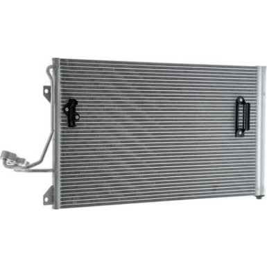 Kondensator, Klimaanlage BEHR Premium Line AC 659 000P