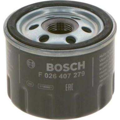 Ölfilter | FORD C-Max,Fiesta,Focus 10 | F 026 407 279