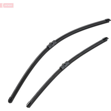 DF-154 Wischblatt
