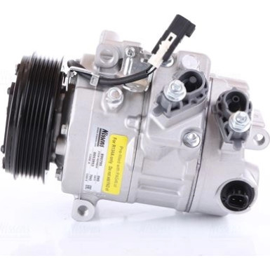 Kompressor PKW Ford Mondeo 1.0 Ecoboost 14 FIRST FIT 890795