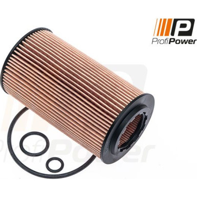PROFIPOWER Ölfilter | 1F0026