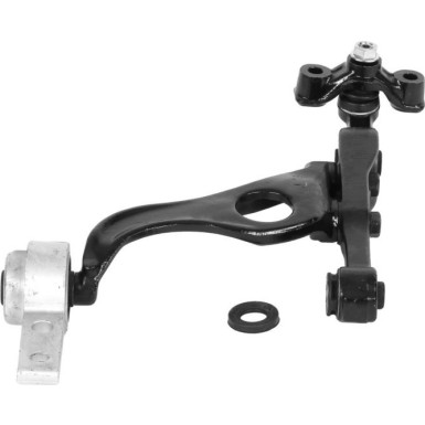 L50J06 Lenker, Radaufhängung