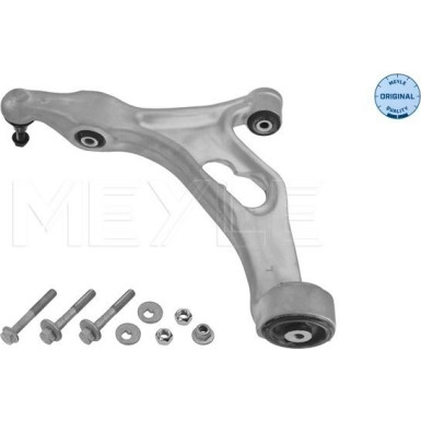 116 050 0096/S Lenker, Radaufhängung MEYLE-ORIGINAL: True to OE. 116 050 0096/S Lenker, Radaufhängung MEYLE-ORIGINAL: True to OE.