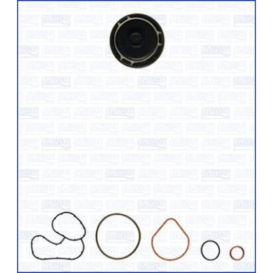 54238400 Dichtungssatz, Kurbelgehäuse