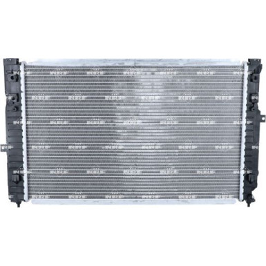 NRF Motorkühler NRF Motorkühler