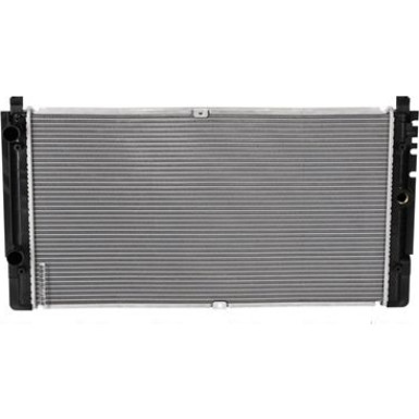 Wasserkühler PKW | VW T2 | 65238A