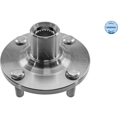 82 325 012 Radnabe TOYOTA YARIS VERSO 1.5 03-05 MEYLE-ORIGINAL: True to OE 30-14 652 0000