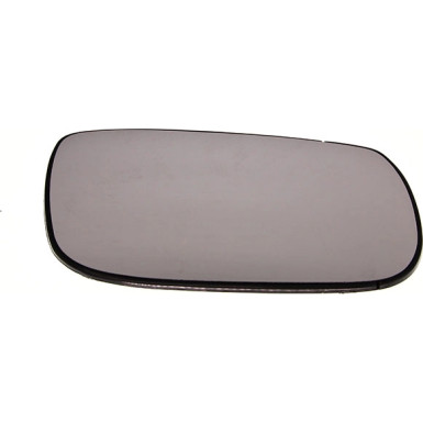Spiegelglas, Außenspiegel Opel Agila Convex OE 4705259 HAGUS 3701831