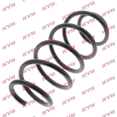 KYB Fahrwerksfeder VW P. Passat 1.8Tsi/2.0Fsi 03/05-10/11 | RH3557