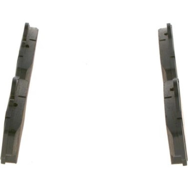 0 986 494 265 Bremsbelagsatz, Scheibenbremse