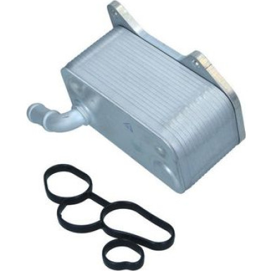 KAMOKA Ölkühler, Motoröl KAMOKA Ölkühler, Motoröl