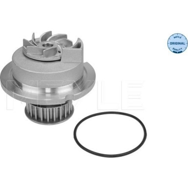 Wasserpumpe MEYLE-ORIGINAL: True to OE 6136004135