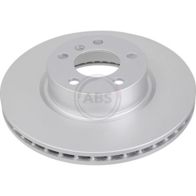 A.B.S. Bremsscheibe 18169 beschichtet