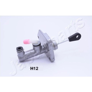 FR-H12 Geberzylinder, Kupplung