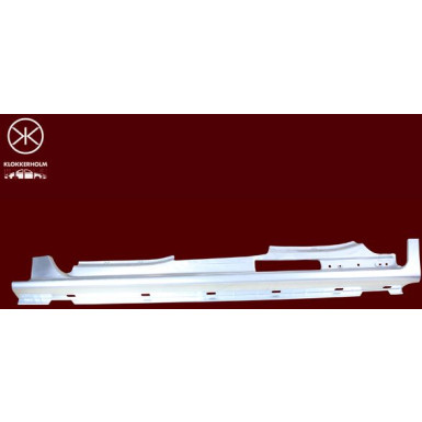 TÜRSCHWELLER L 4-TRG | CIT BERLINGO 6,18-/PEU PARTNER 6,18-/OPE COMBO 6,18 | 0570011