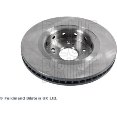 Bremsscheibe Honda P. Cr-V 2.2 I-Dtec Awd 12 | ADH243125