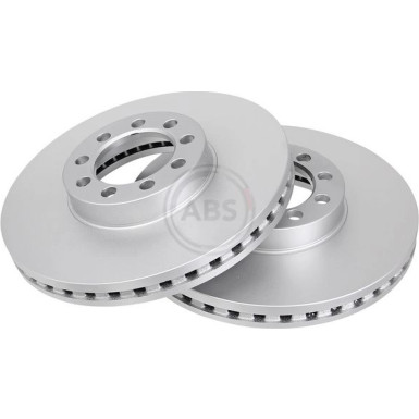 A.B.S. Bremsscheibe