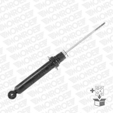 REFLEX-Stoßdämpfer HA | BMW E39 520i-530d Lim 95-03 | E2040 REFLEX-Stoßdämpfer HA | BMW E39 520i-530d Lim 95-03 | E2040