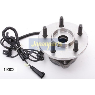 Japanparts Radnabe KK-19002