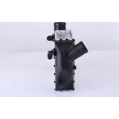 Ladeluftkühler PKW AUDI A6 3.0 TDI 04-11 FIRST FIT 96576