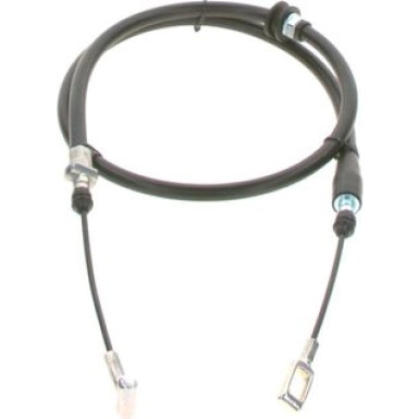 1 987 482 894 Seilzug, Feststellbremse