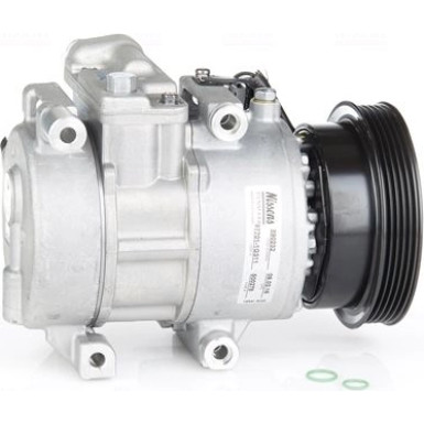 Kompressor PKW Kia Carens 06 FIRST FIT 890232