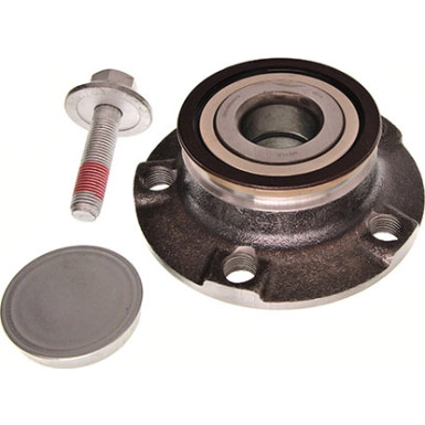 Radnabe MEYLE-ORIGINAL: True to OE 100 752 0013