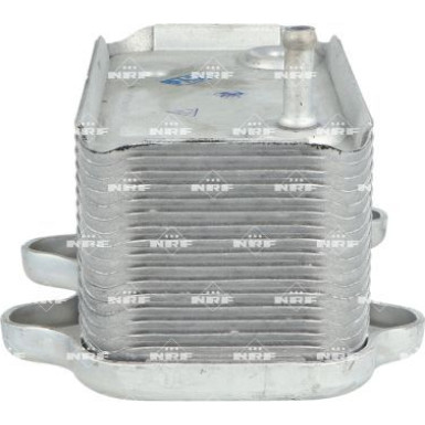 Ölkühler, Motor“L 31289