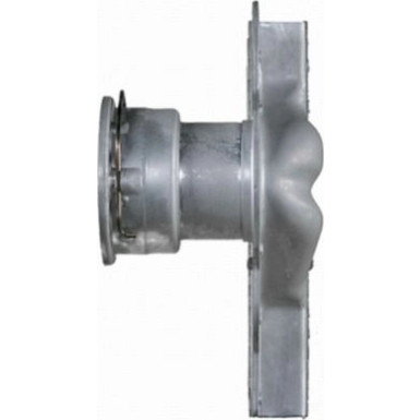 Ladeluftkühler BEHR Premium Line CI 80 000P