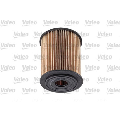VALEO Ölfilter | 586542